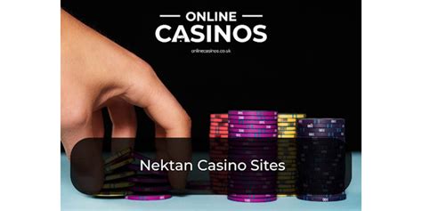 Best Nektan Casinos UK Sites 2024 ️ Play Best Nektan Games